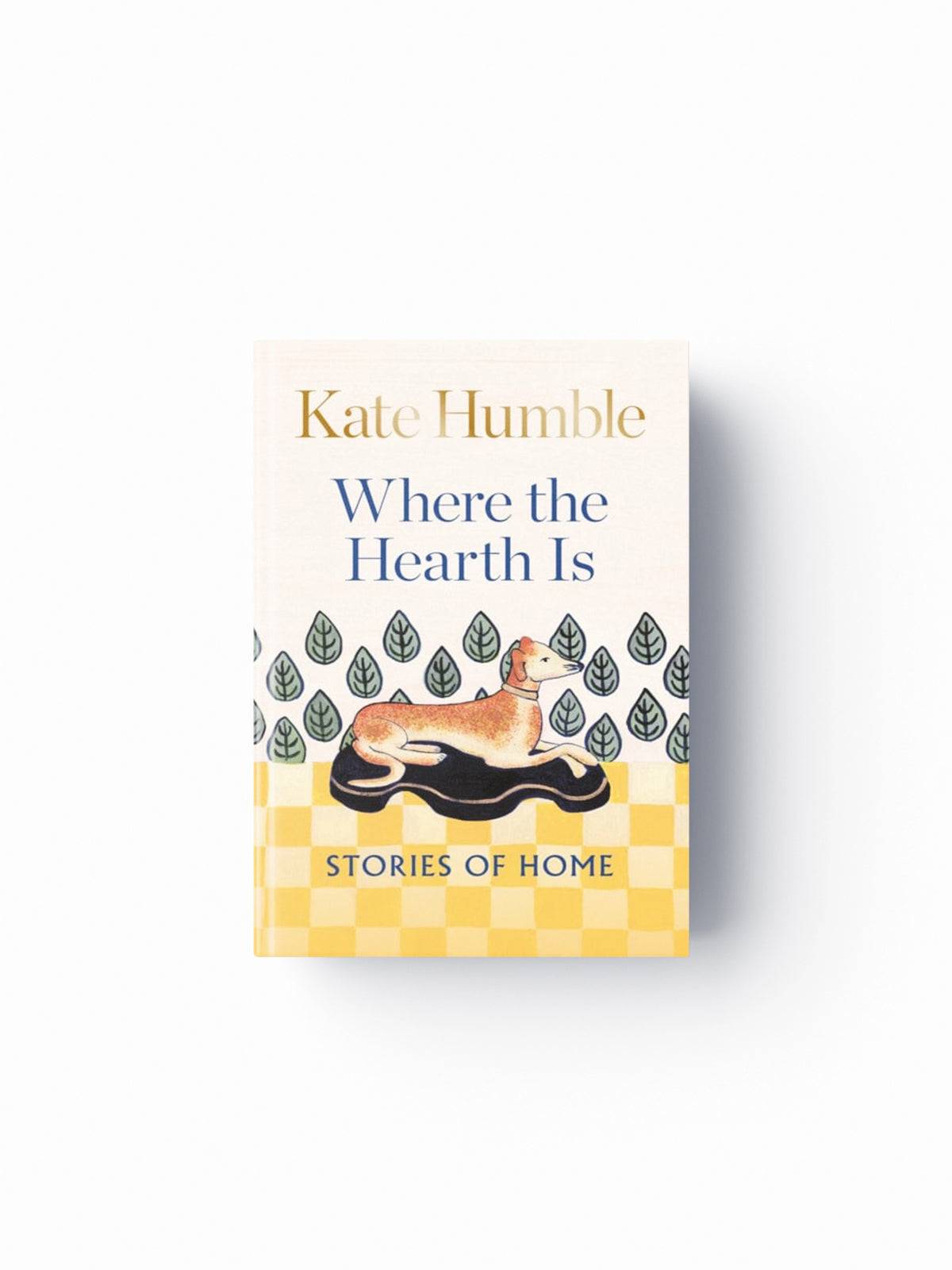 Where the Hearth Is: Stories of home
