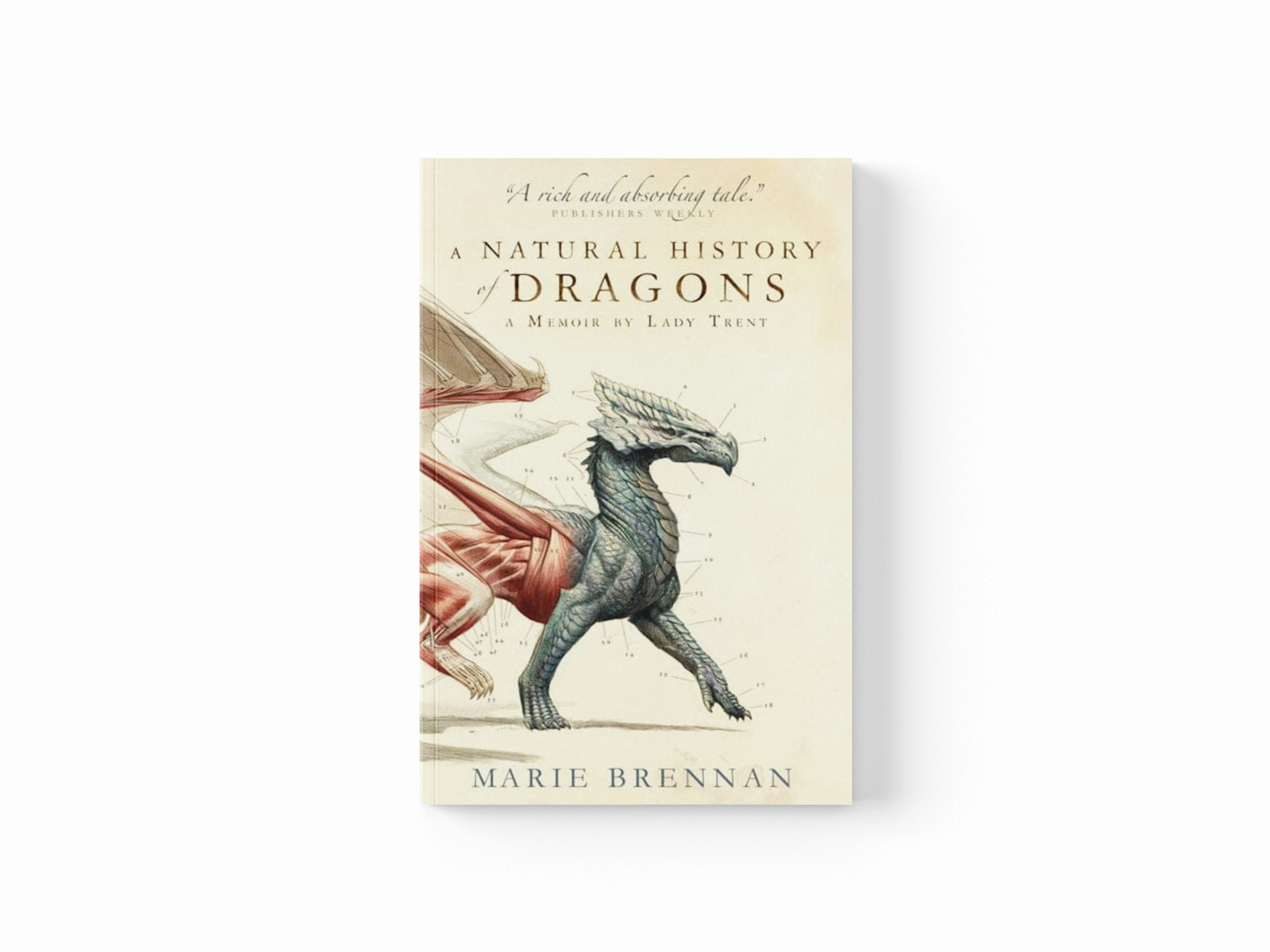 A Natural History of Dragons