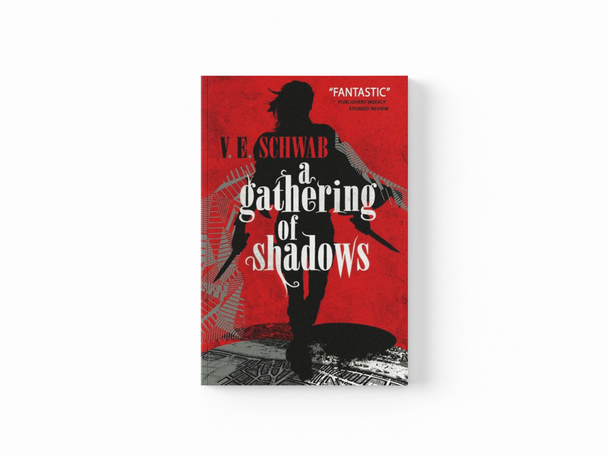 A Gathering of Shadows