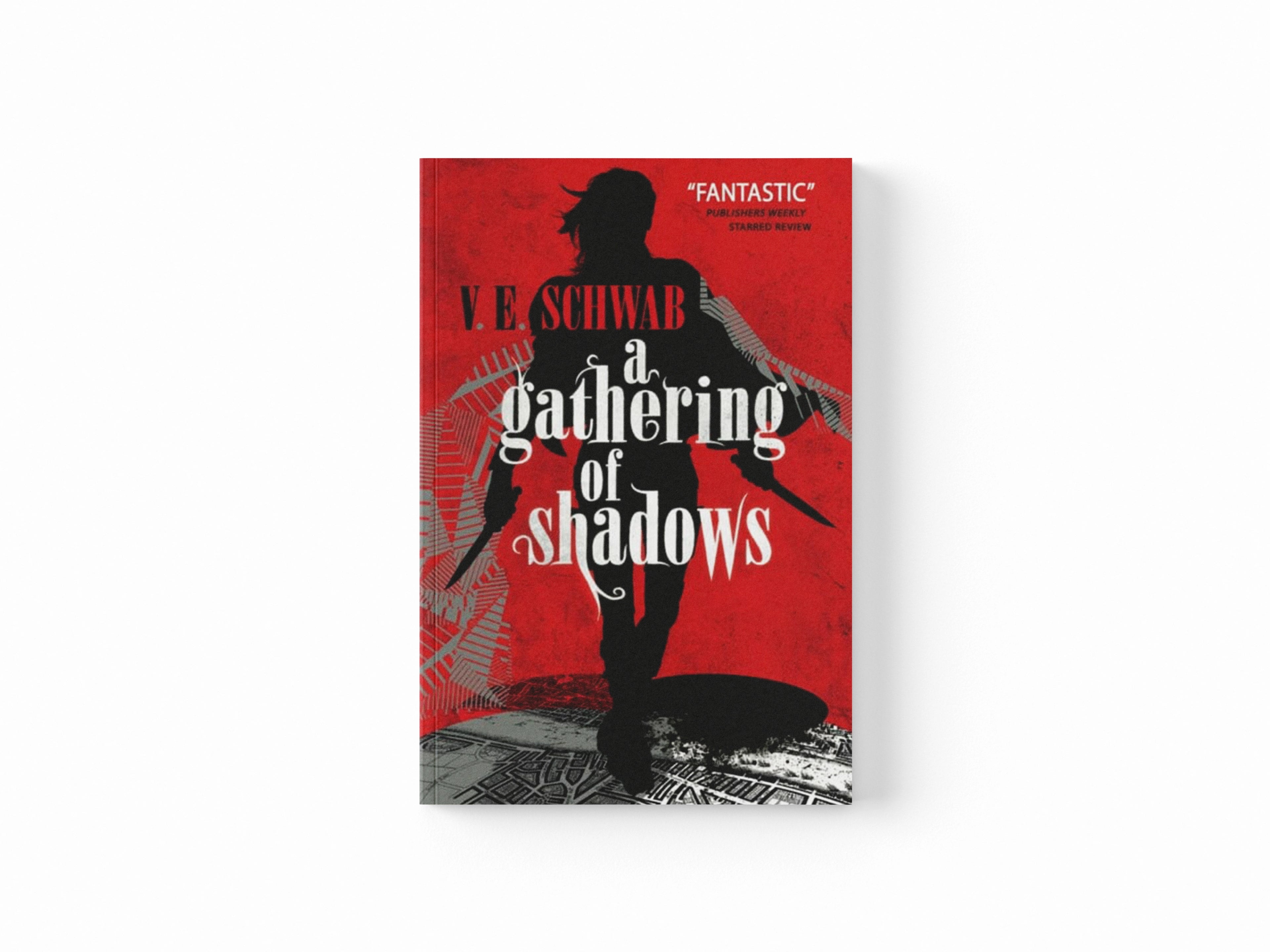 A Gathering of Shadows