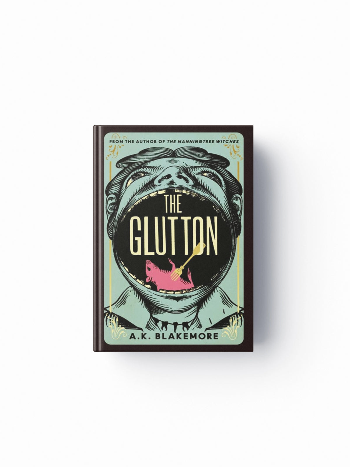 The Glutton