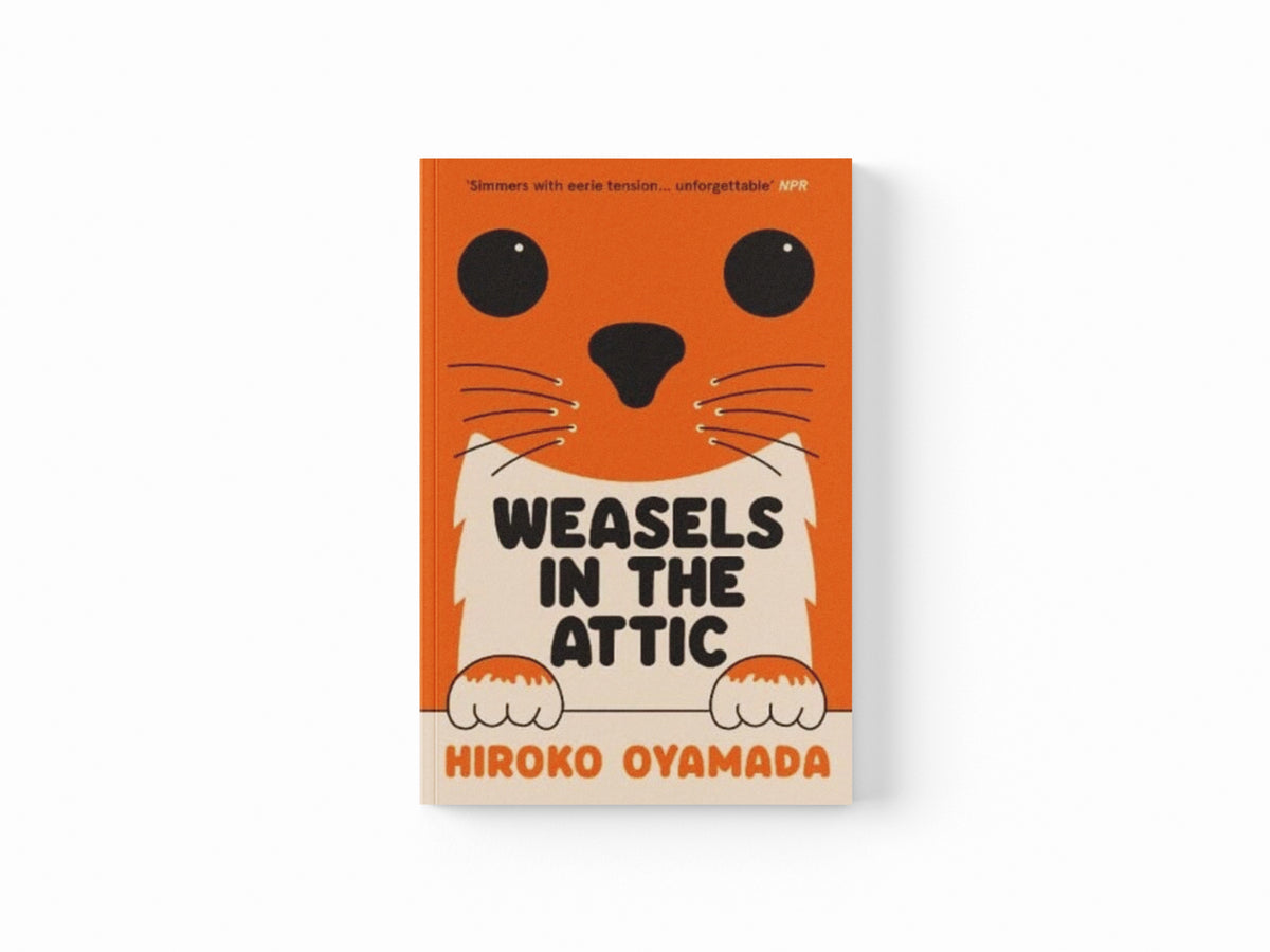 Weasels in the Attic