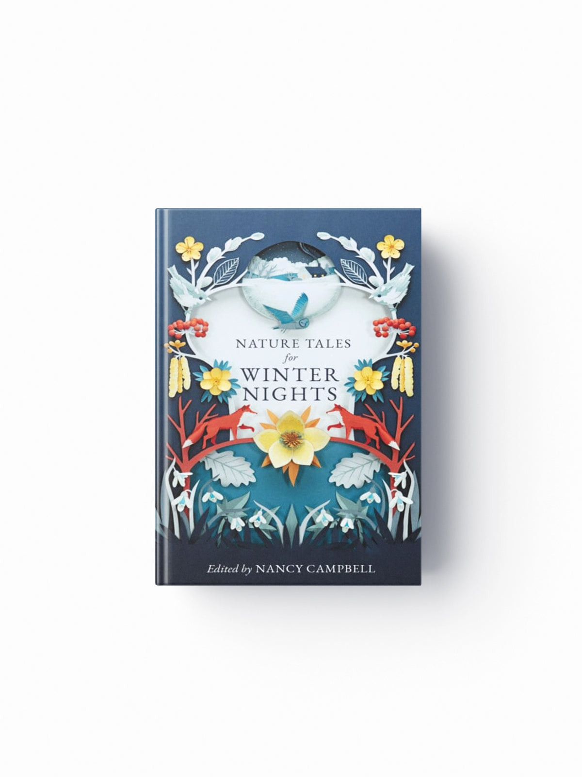 Nature Tales for Winter Nights