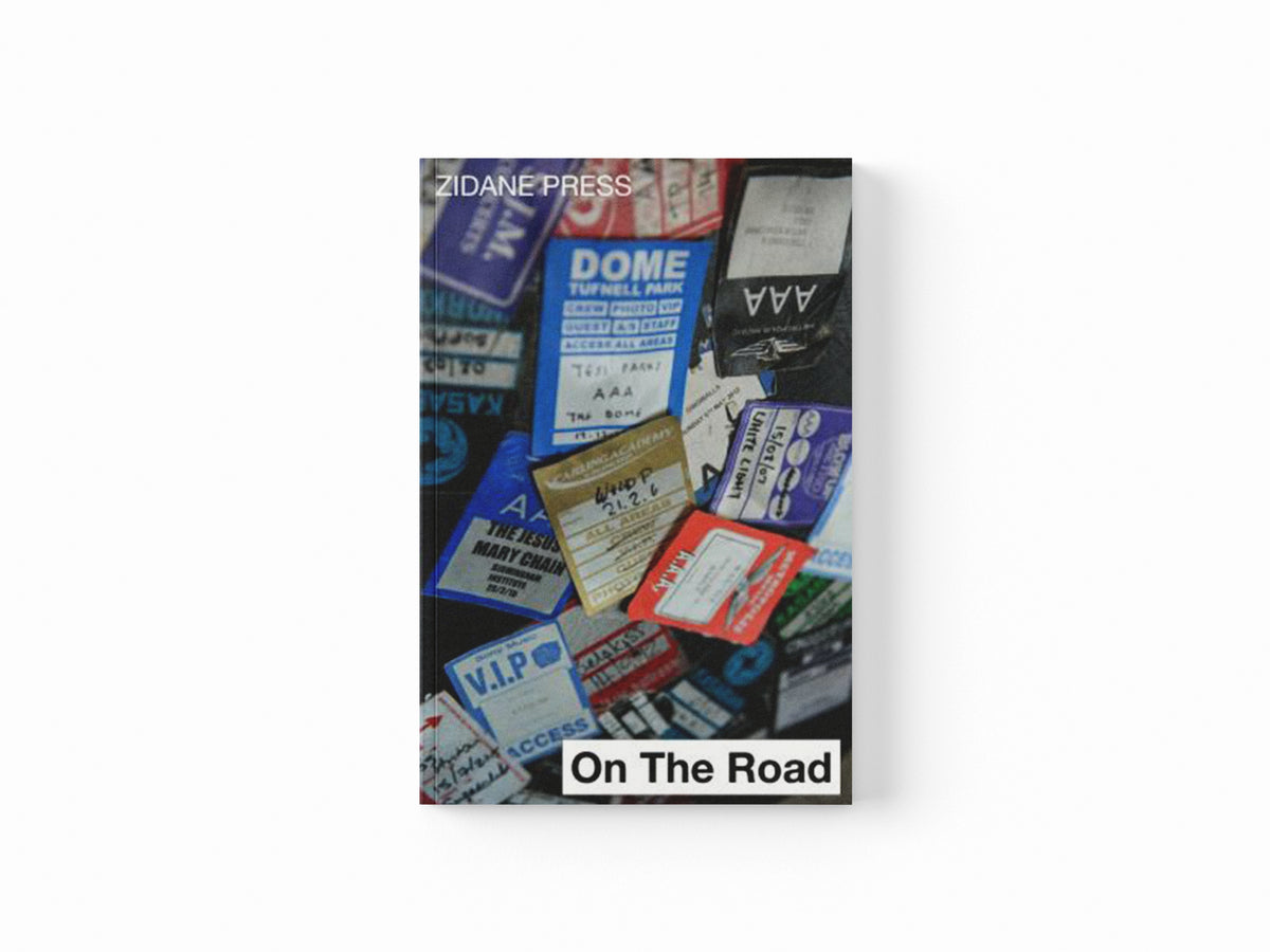 Uncommon People by David Hepworth; 9781784162078