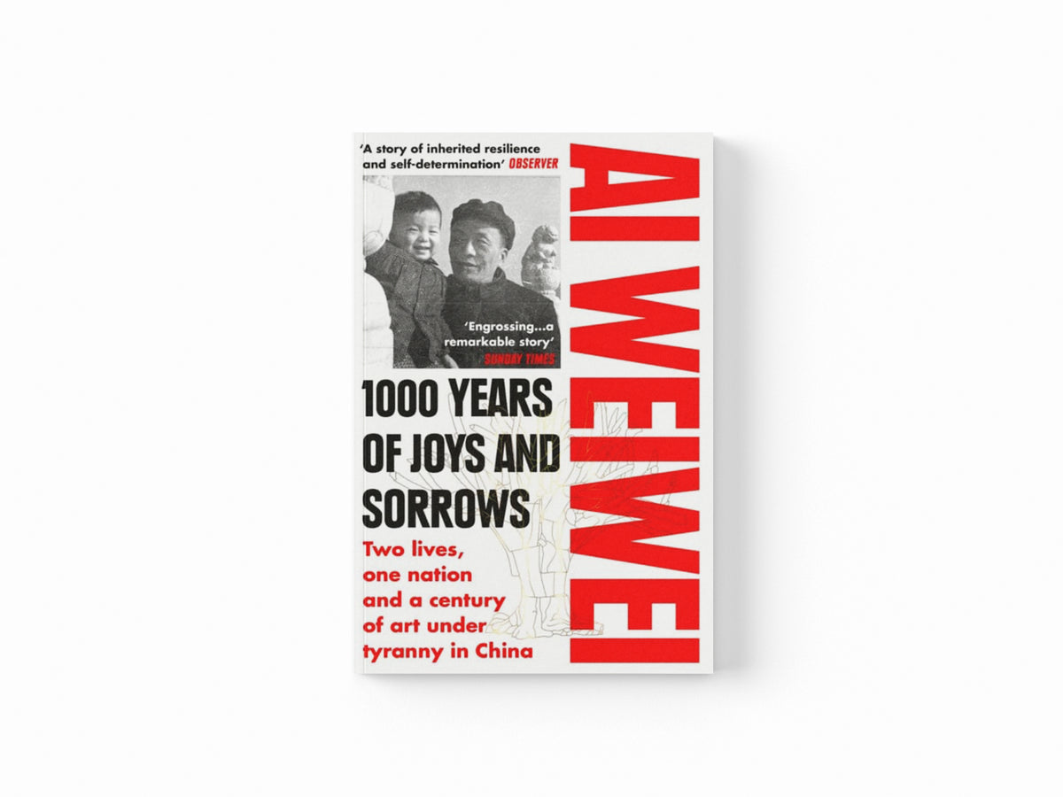 1000 Years of Joys and Sorrows