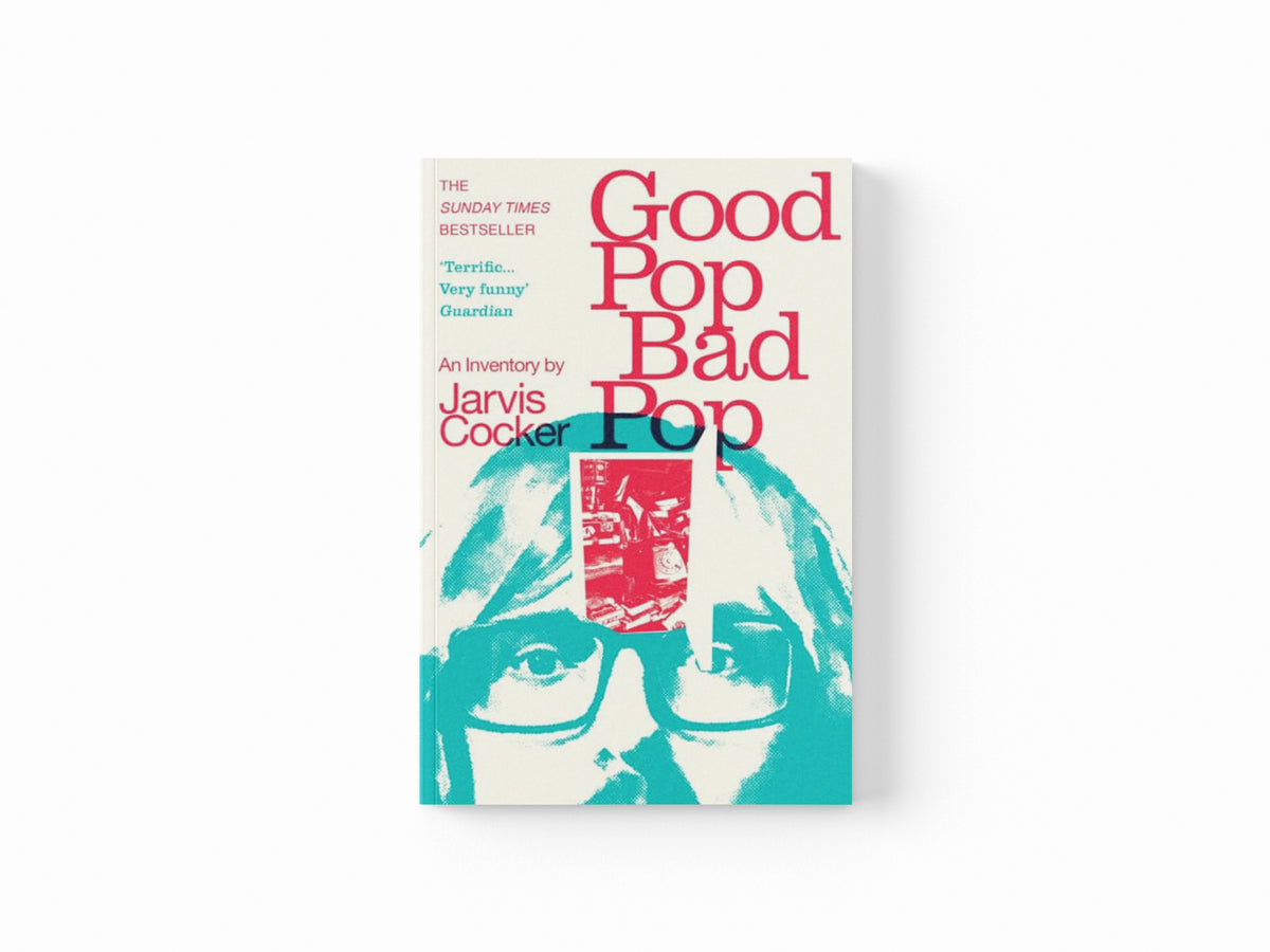 Good Pop, Bad Pop