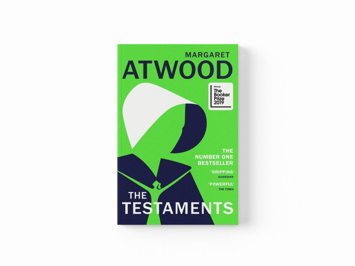 The Testaments