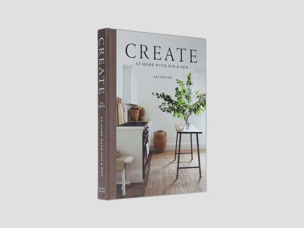 Create by Hachette; 9781784728557