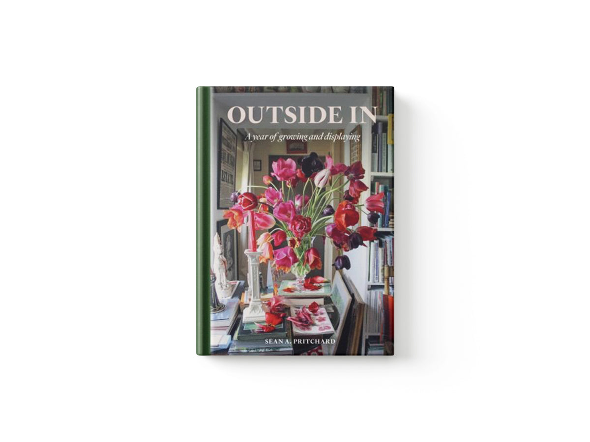 Outside In by Sean A Pritchard; 9781784728854