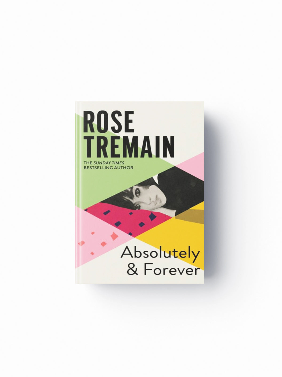 Absolutely and Forever