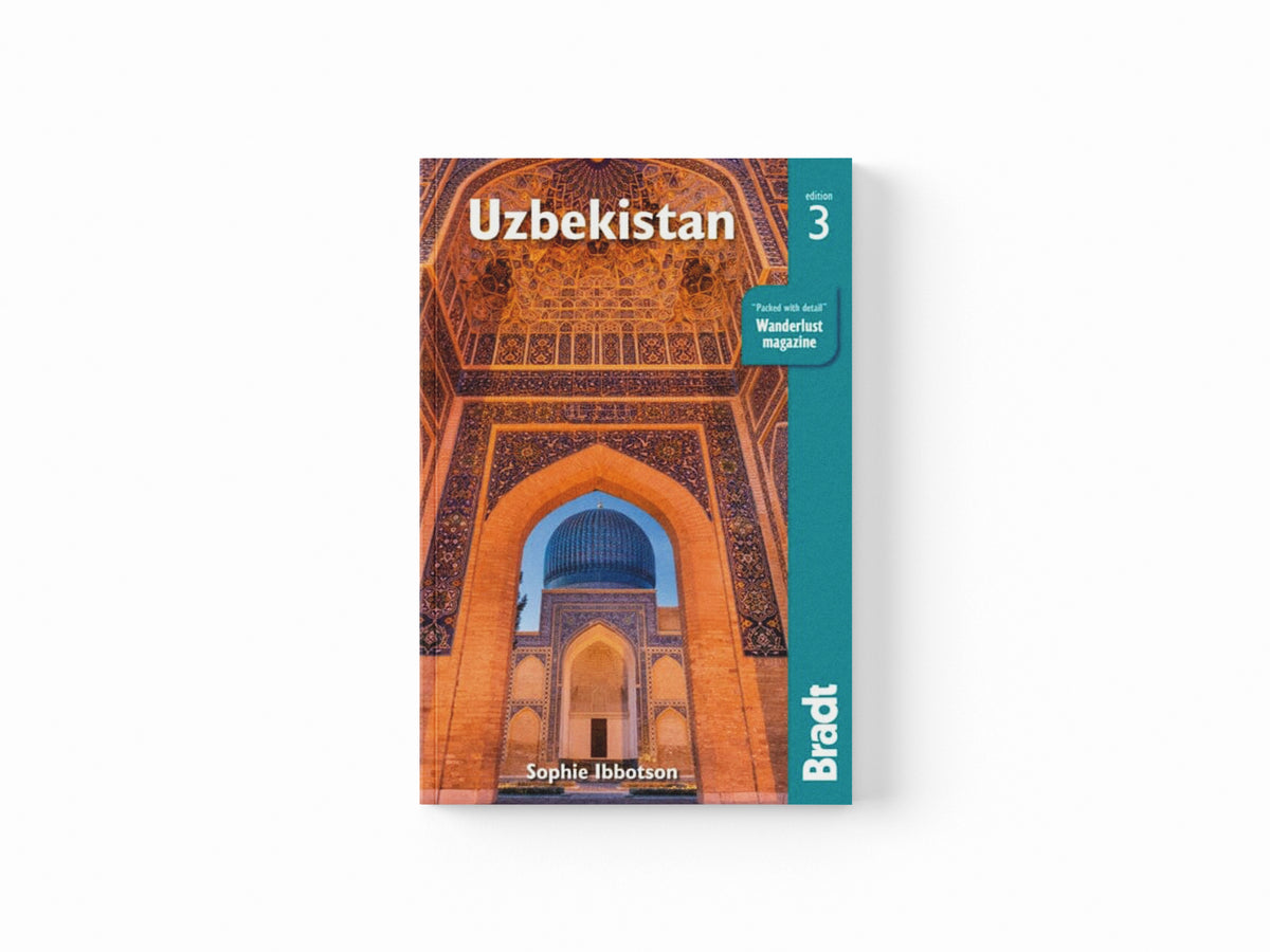 Uzbekistan