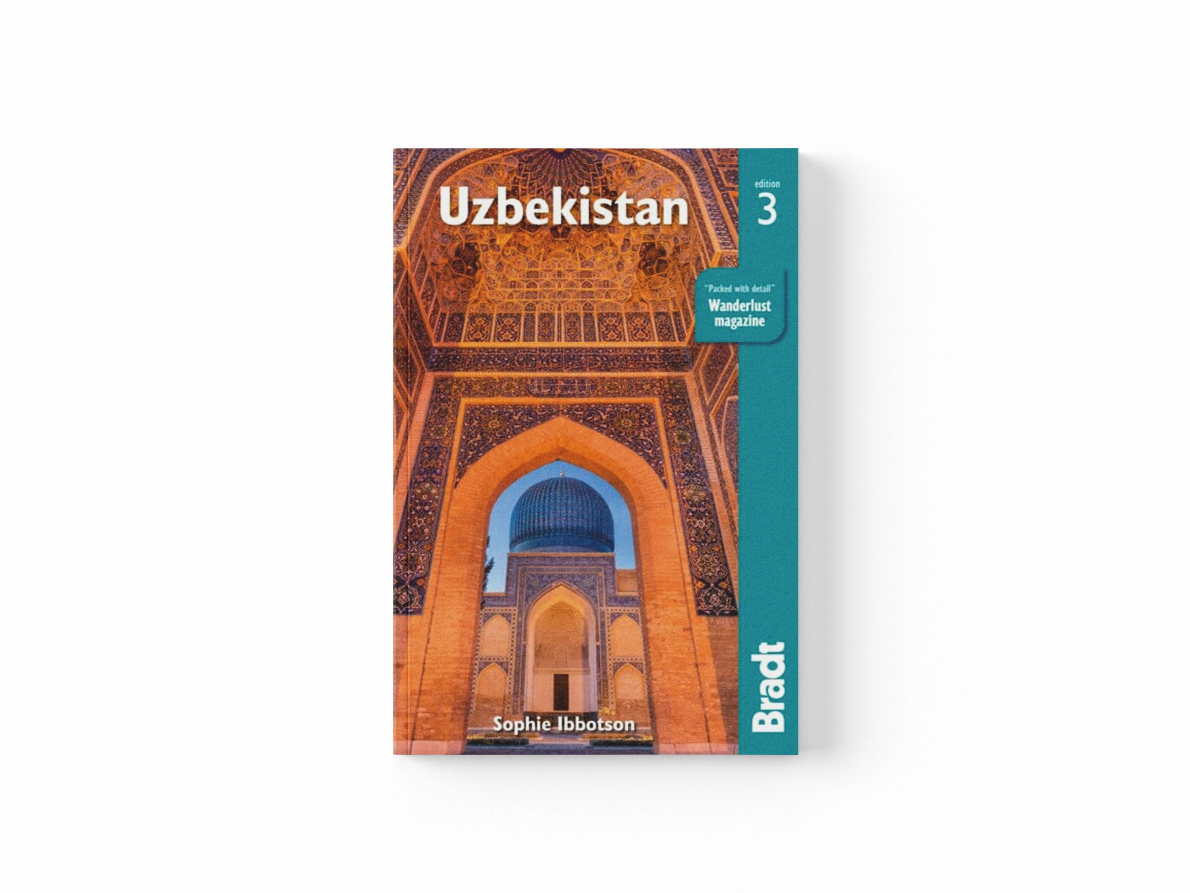 Uzbekistan