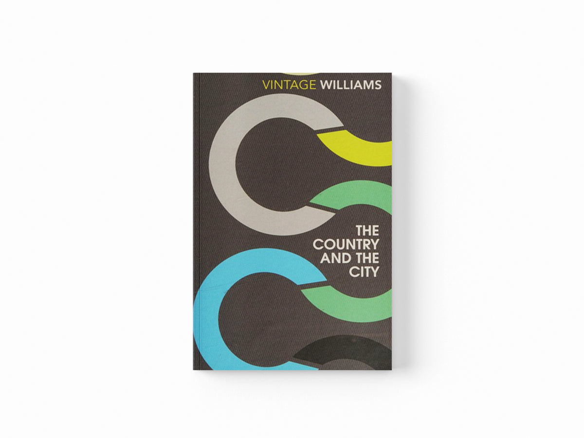 The Country and the City by Raymond Williams; 9781784870829