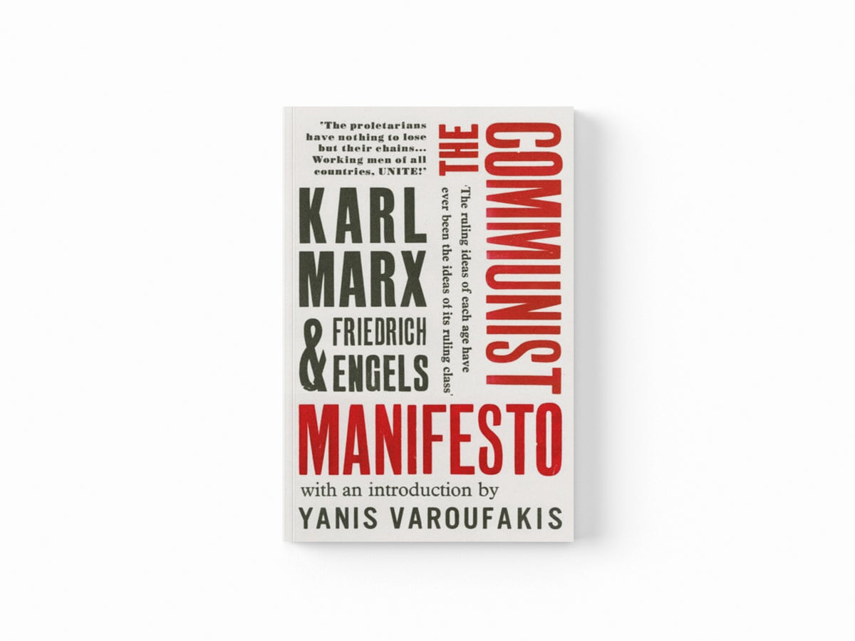 The Communist Manifesto