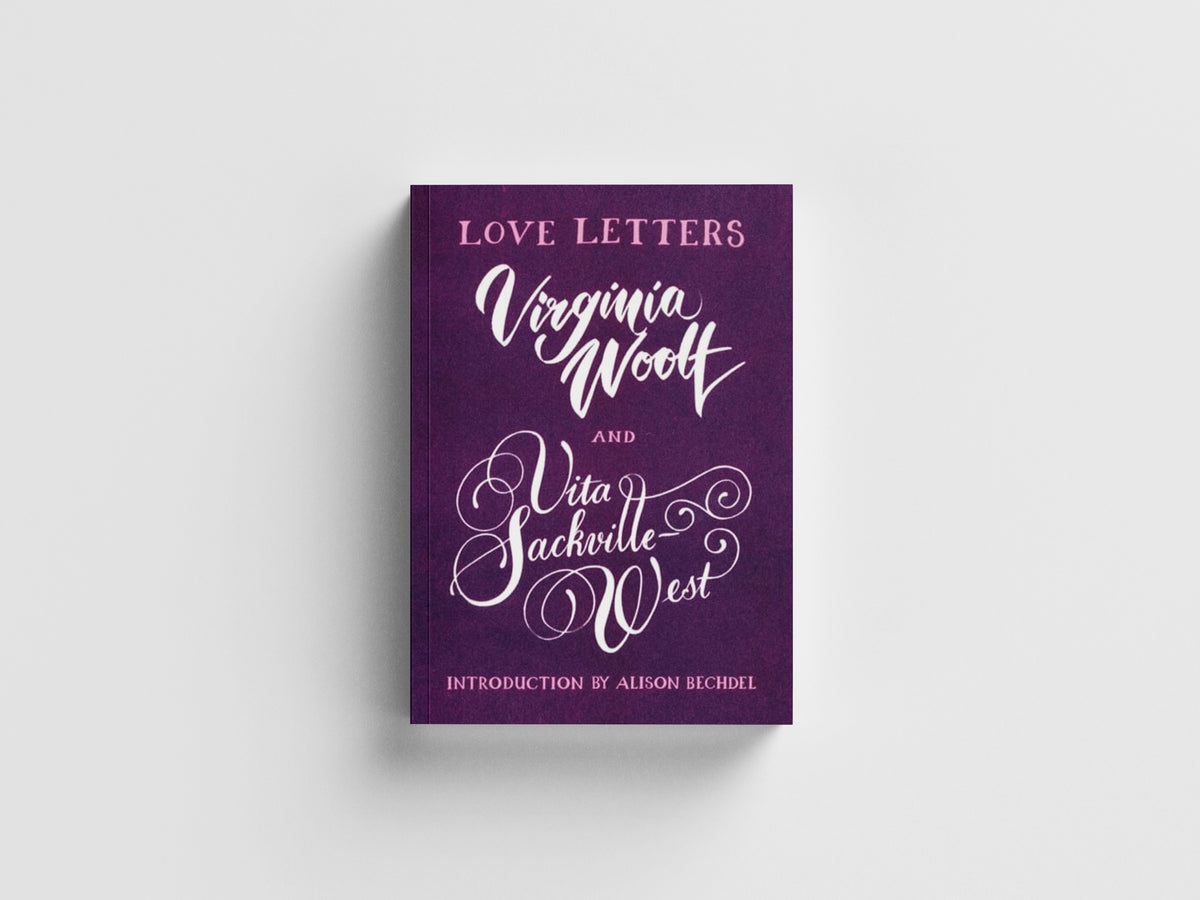 Love Letters: Vita and Virginia
