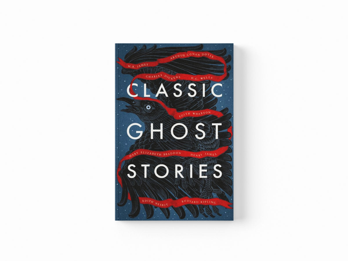 Classic Ghost Stories