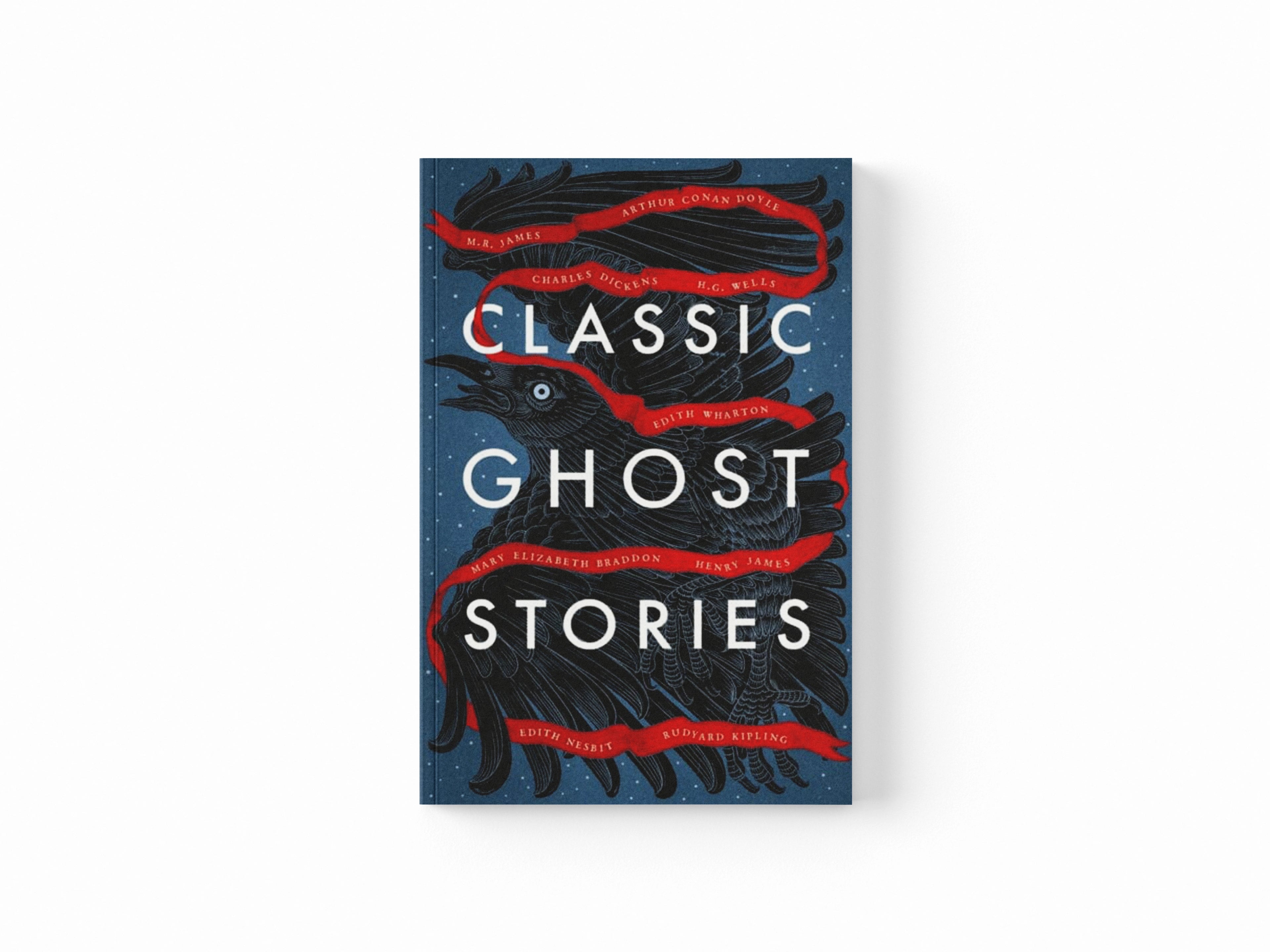 Classic Ghost Stories
