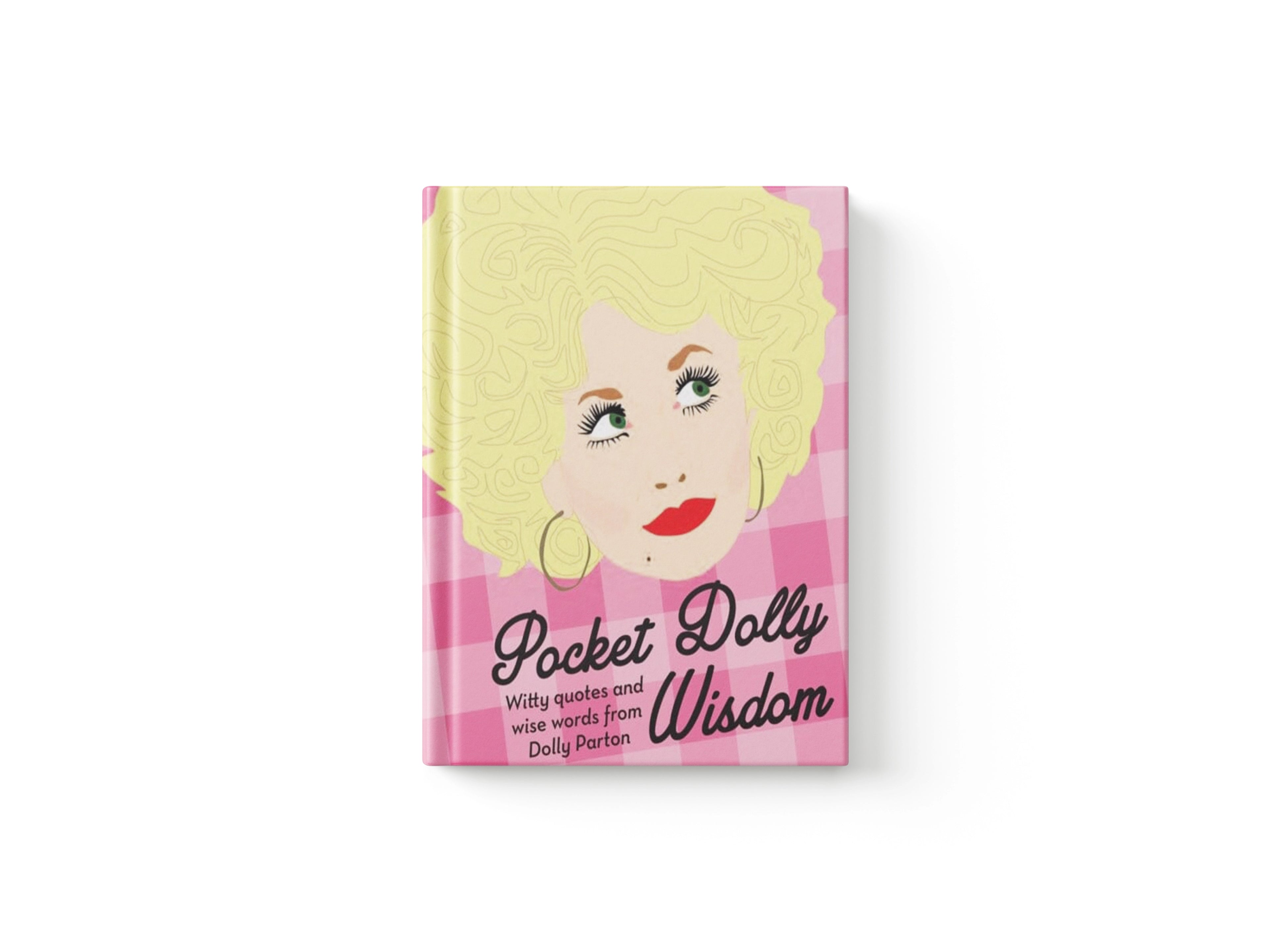 Pocket Dolly Wisdom