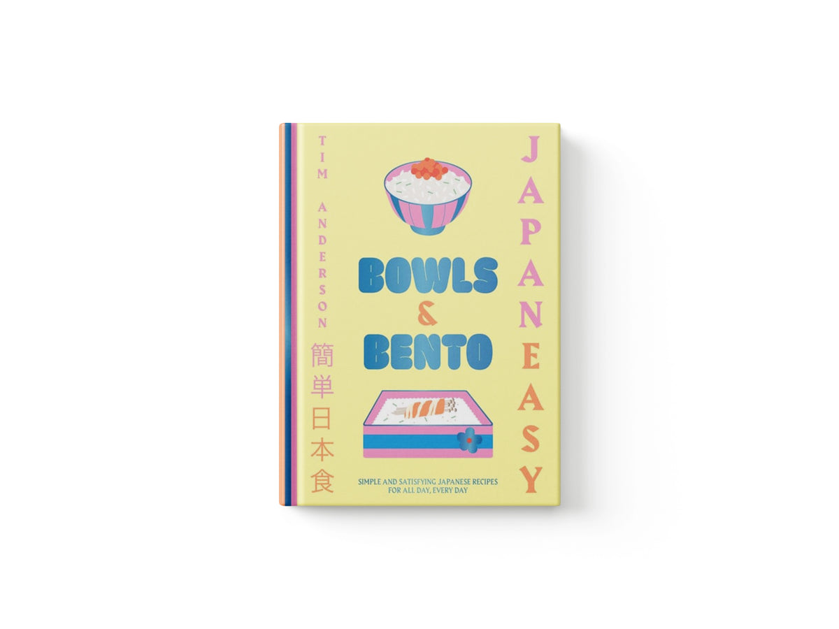 JapanEasy Bowls & Bento