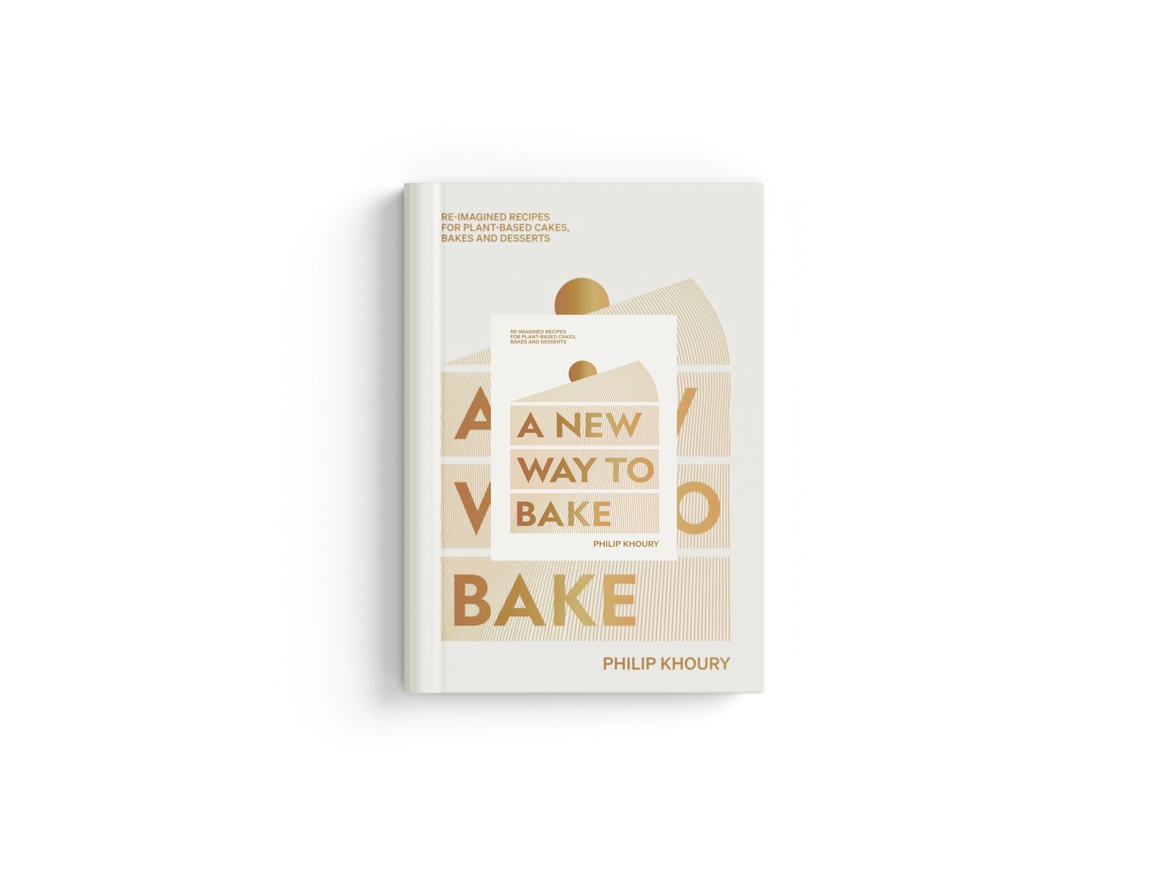 A New Way to Bake