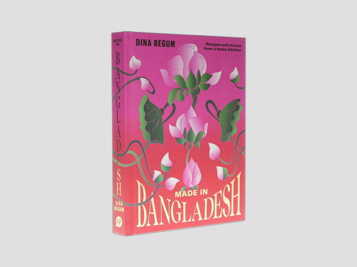 Made in Bangladesh by Hardie Grant Books; 9781784886523