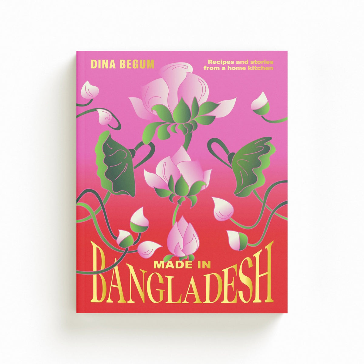 Made in Bangladesh by Hardie Grant Books; 9781784886523