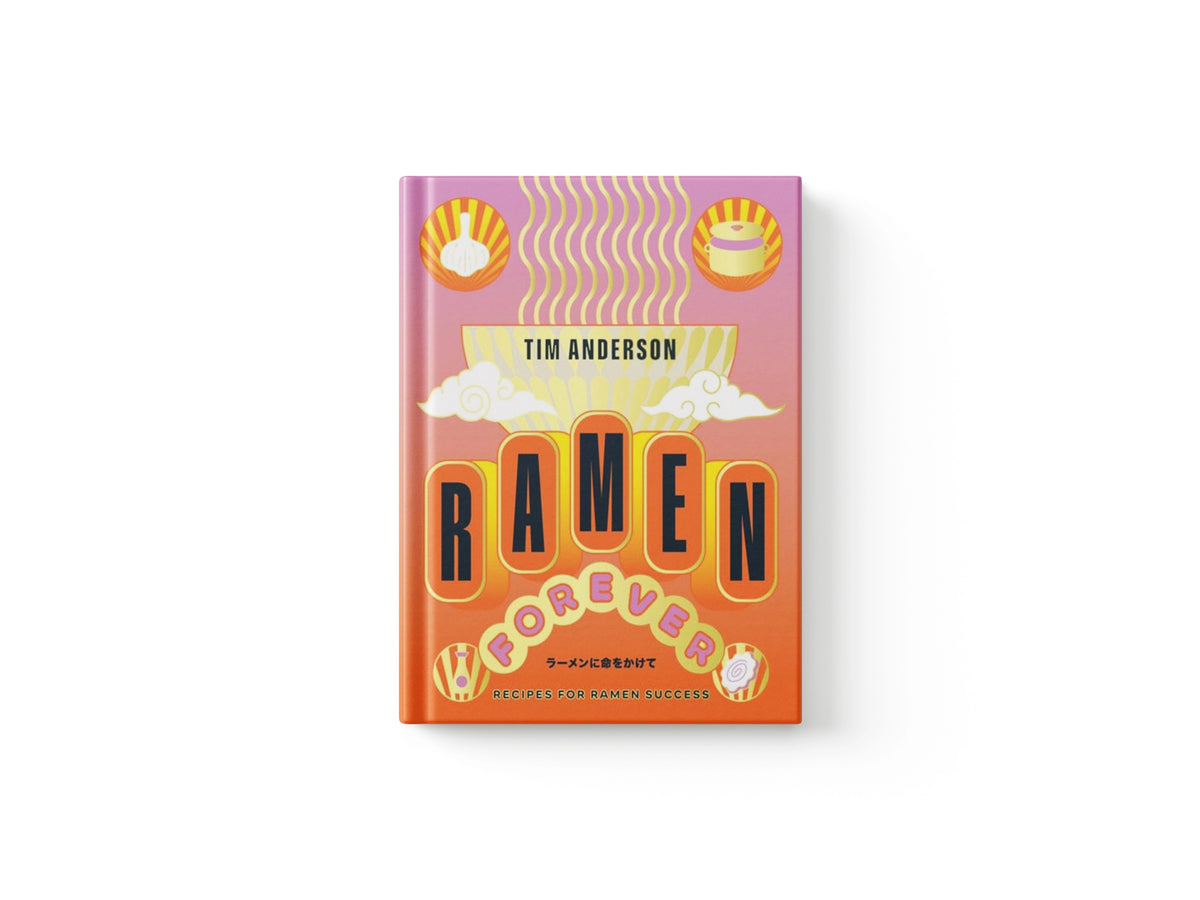 Ramen Forever