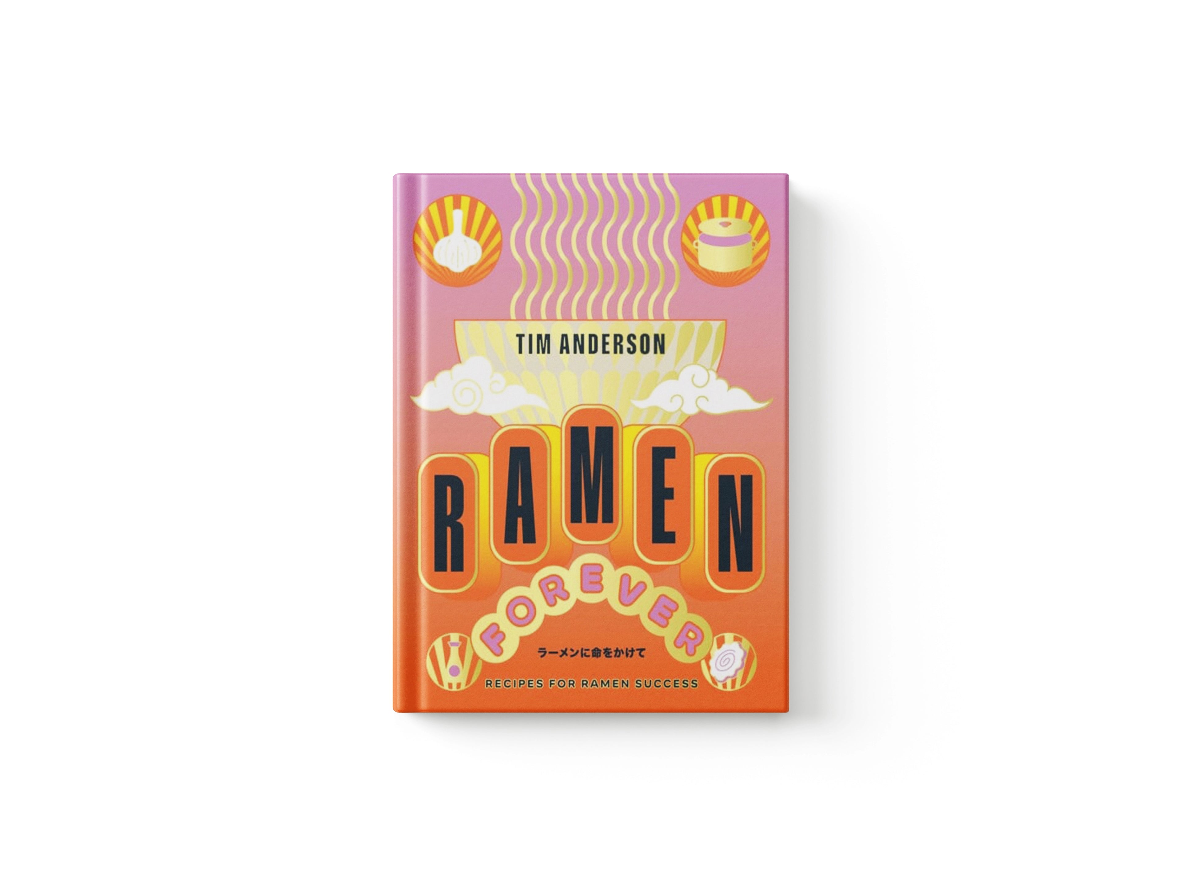Ramen Forever