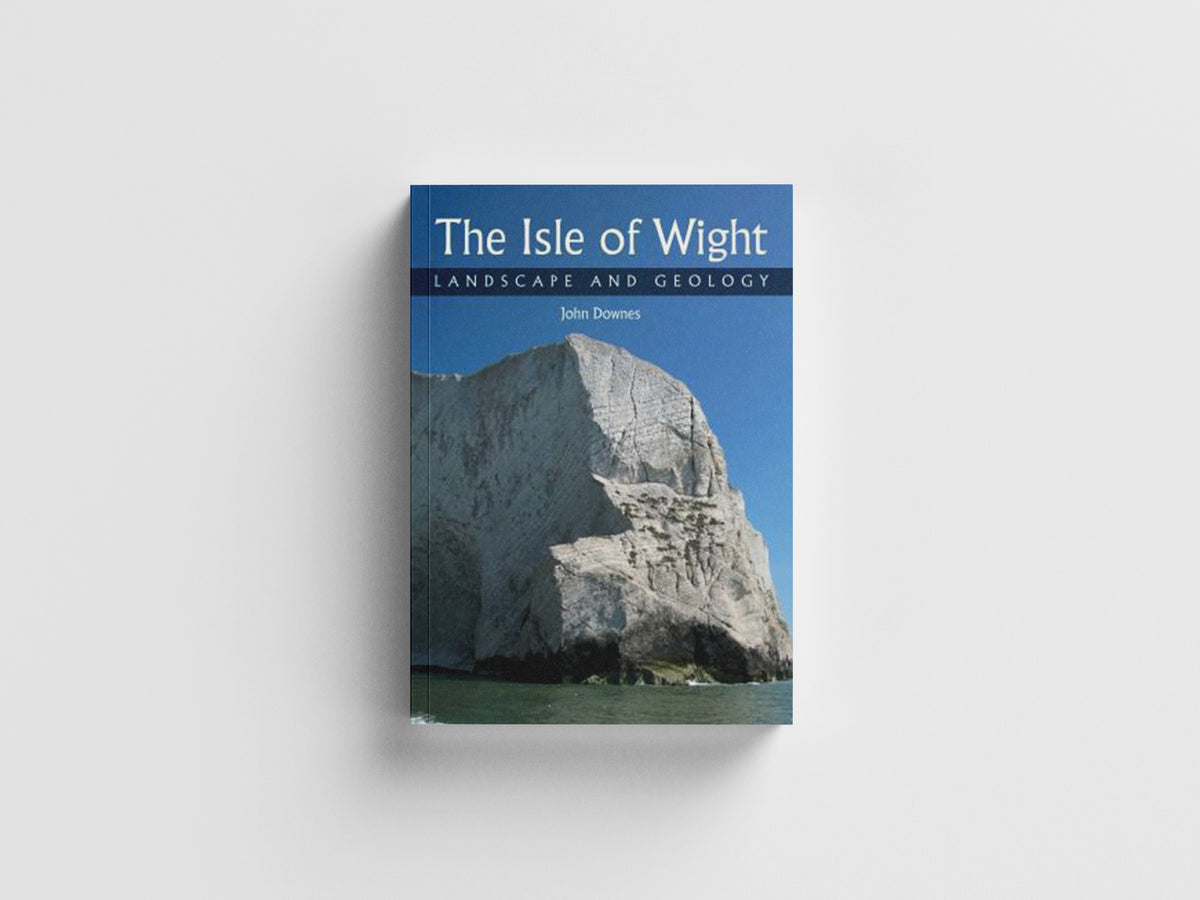 Isle of Wight by John Downes; 9781785008924