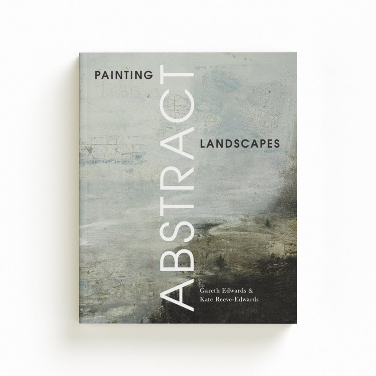 Painting Abstract Landscapes