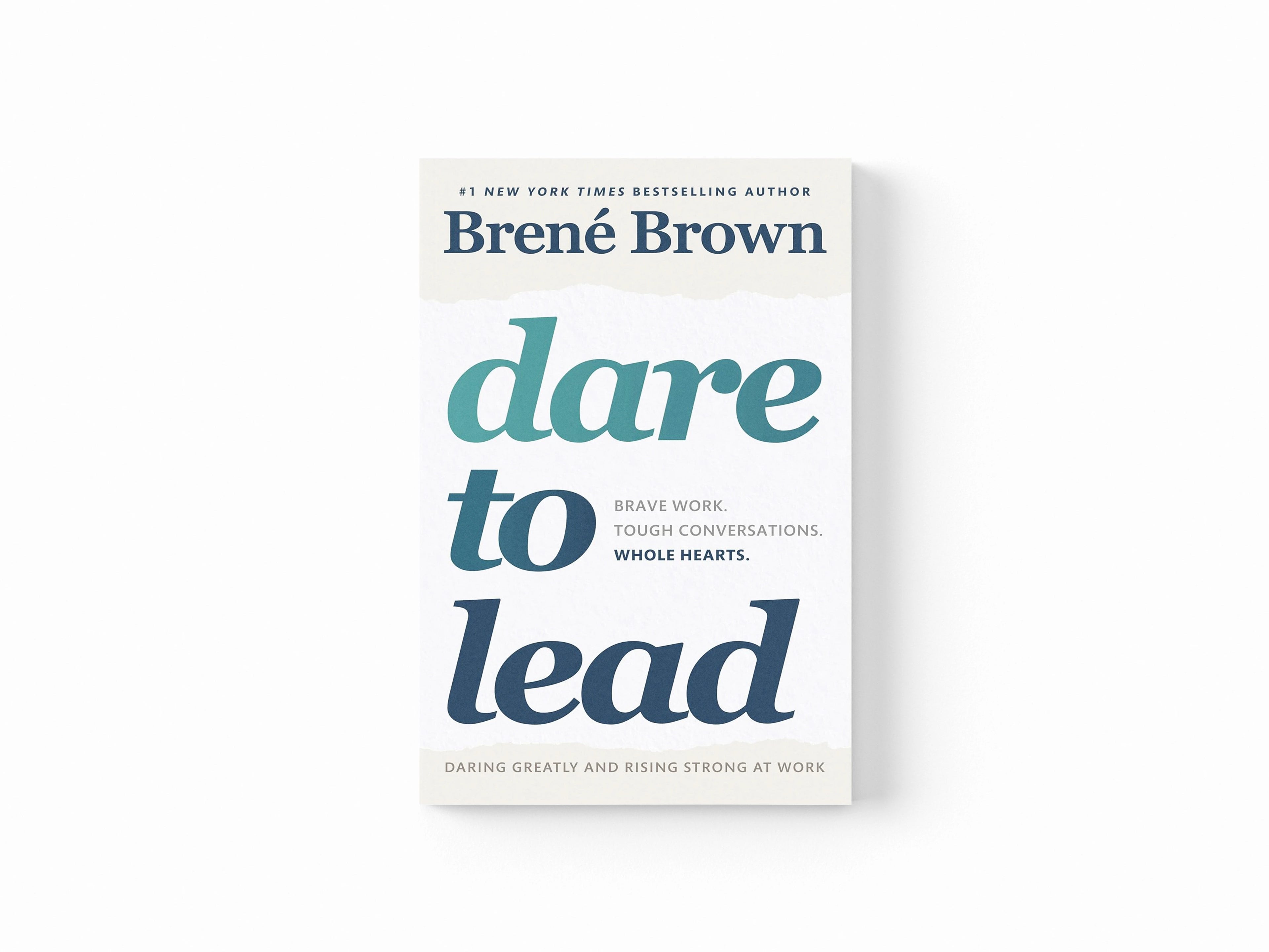 Dare to Lead