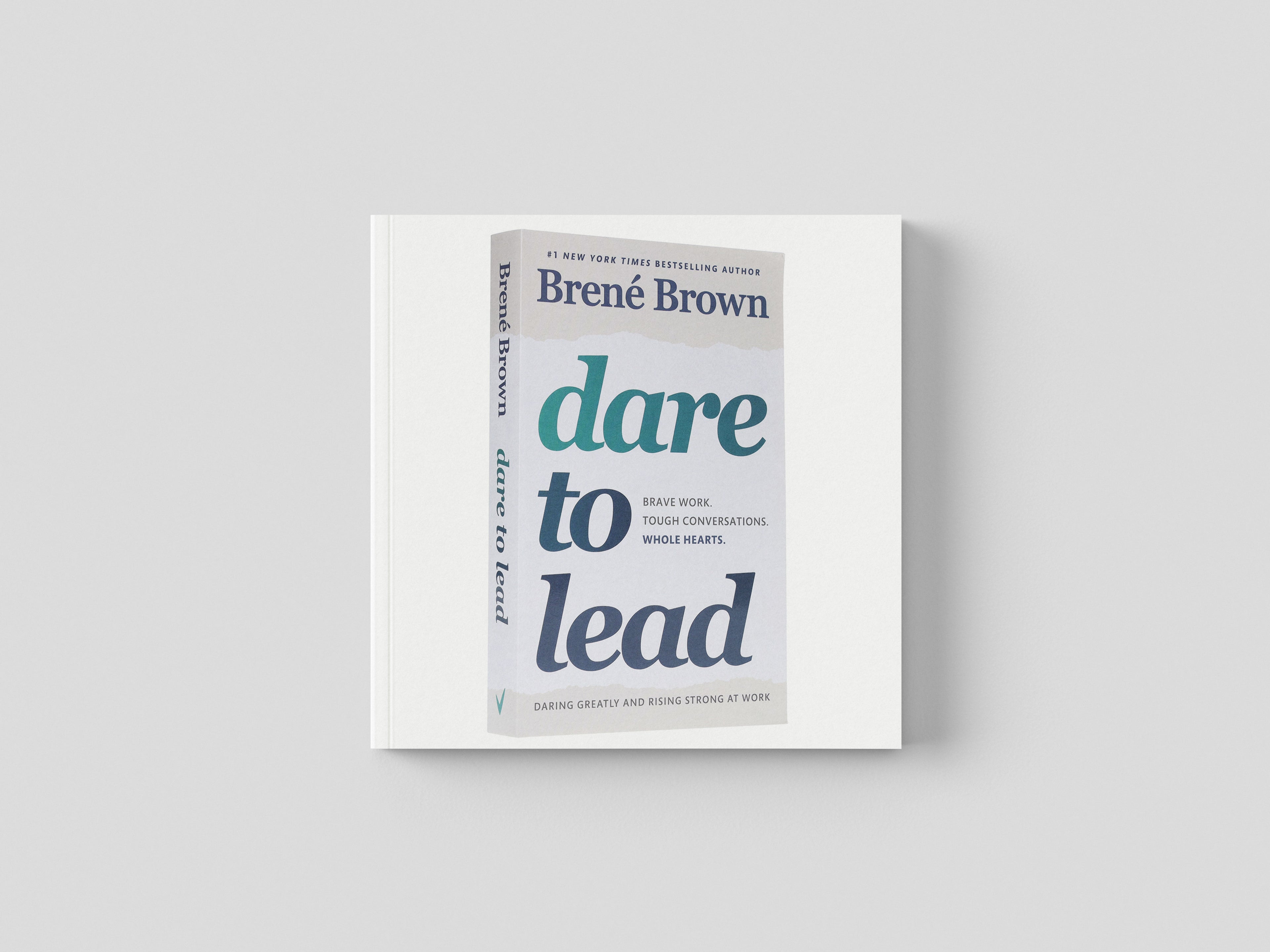 Dare to Lead by Penguin; 9781785042140