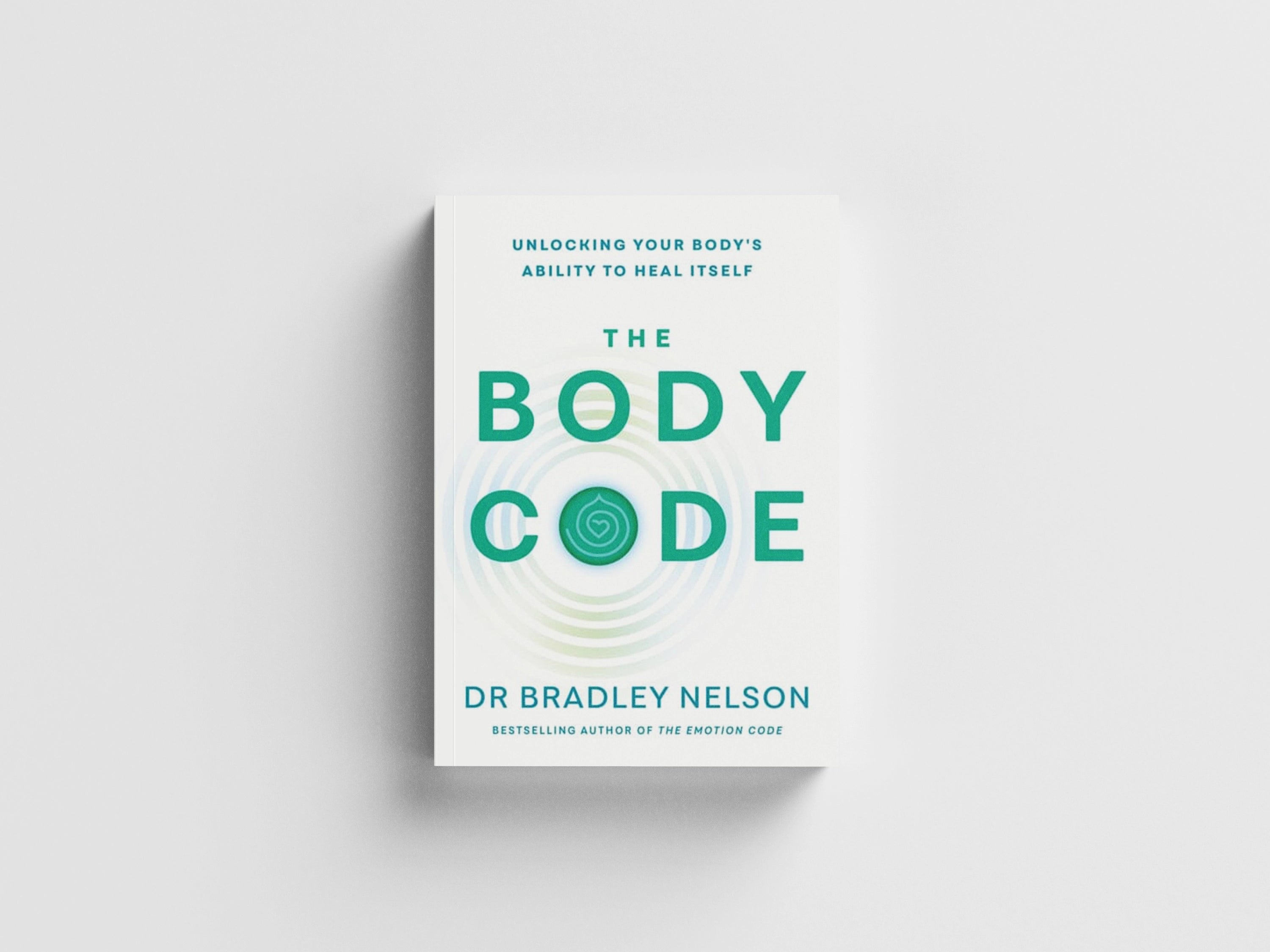 The Body Code