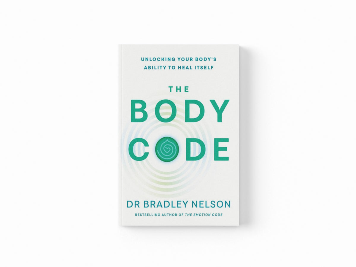 The Body Code