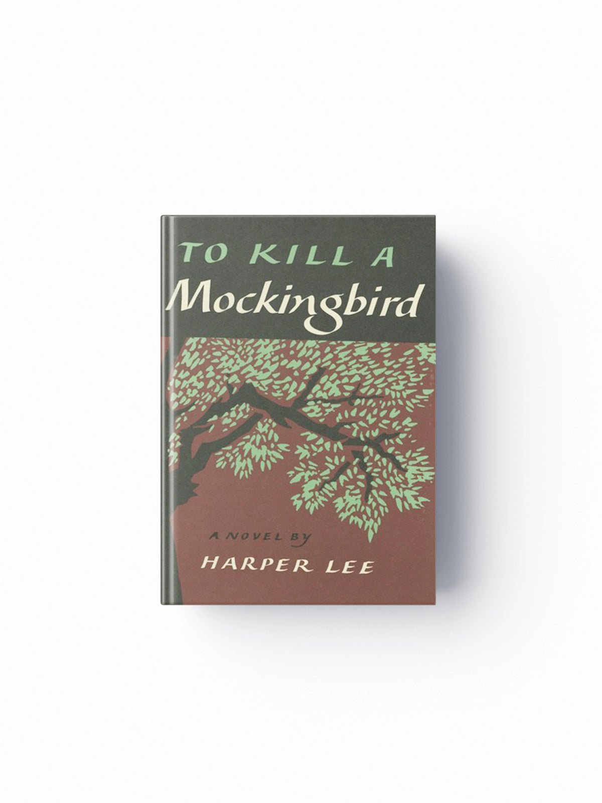 To Kill a Mockingbird by Fred Fordham; Harper Lee; 9781785151552
