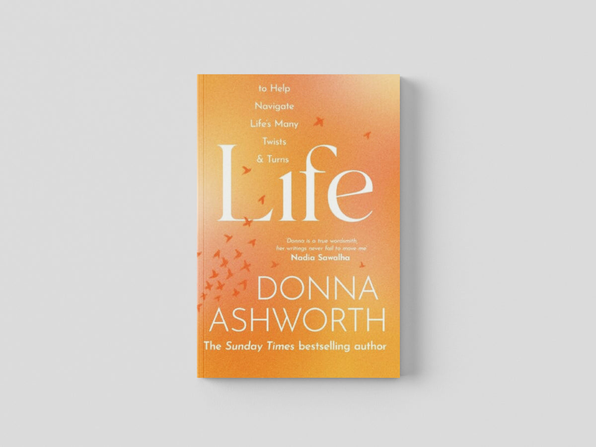 Life : Poems to help navigate life's many twists & turns by Bonnier Books Ltd; 9781785304446