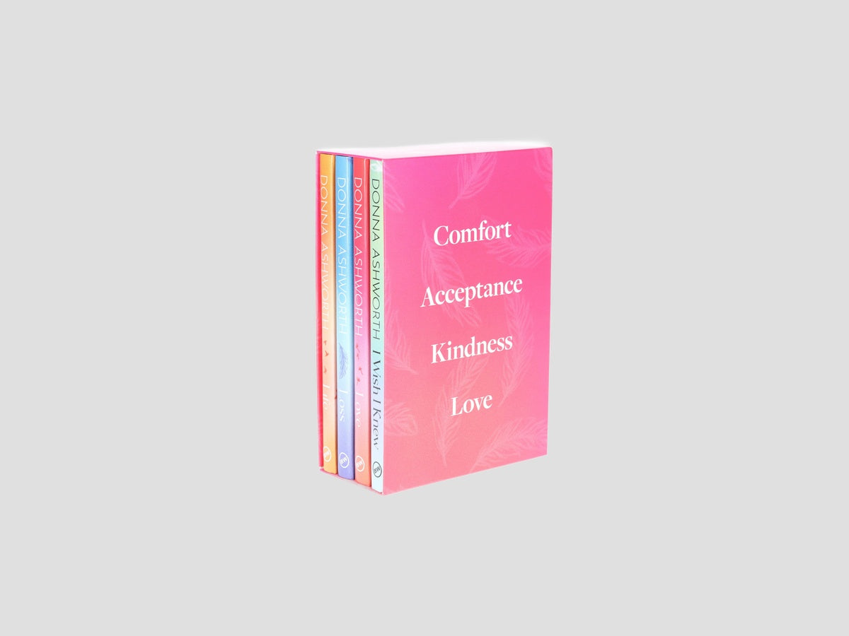 Donna Ashworth Collection by Bonnier Books Ltd; 9781785305757