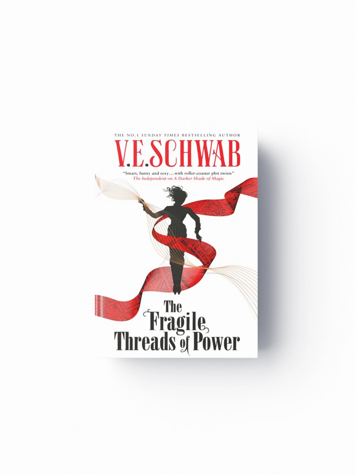 The Fragile Threads of Power