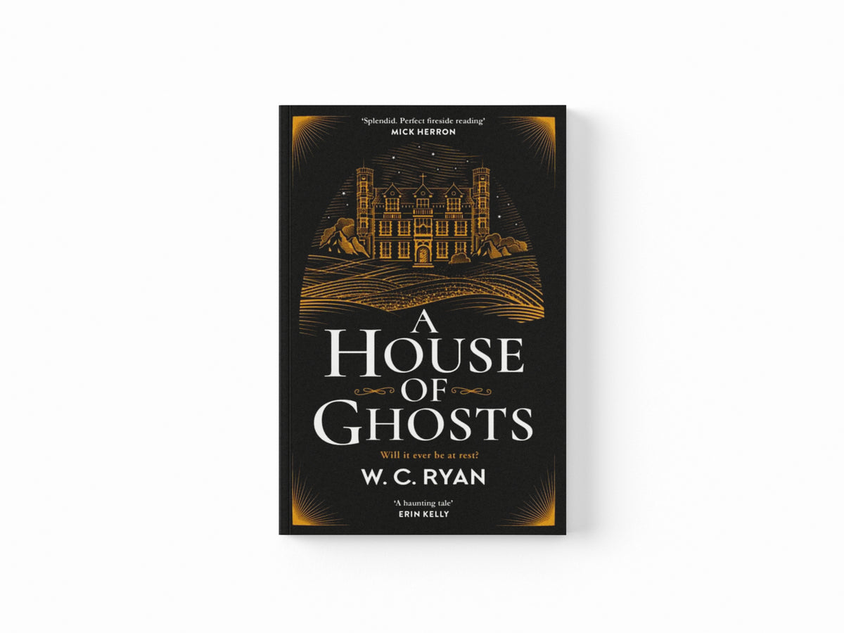 A House of Ghosts