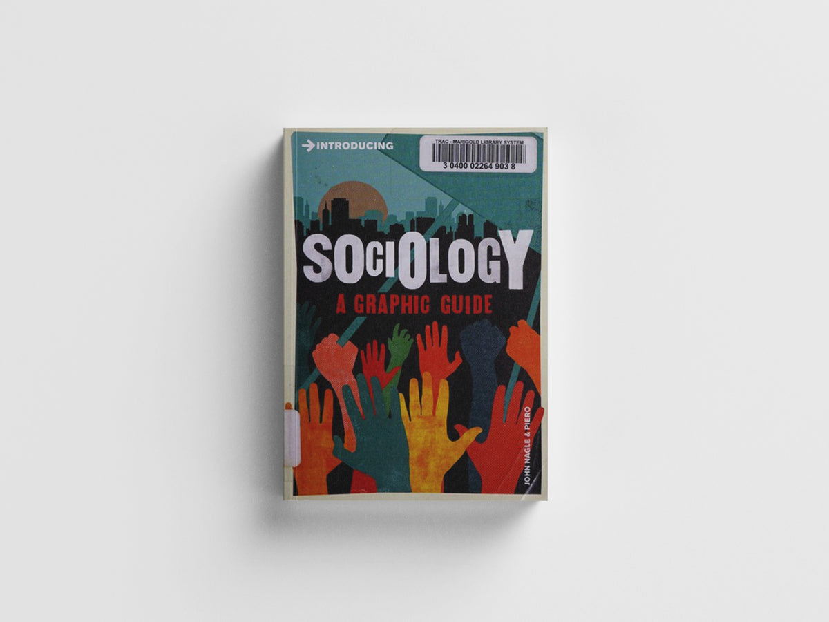 Introducing Sociology by John Nagle; 9781785780738