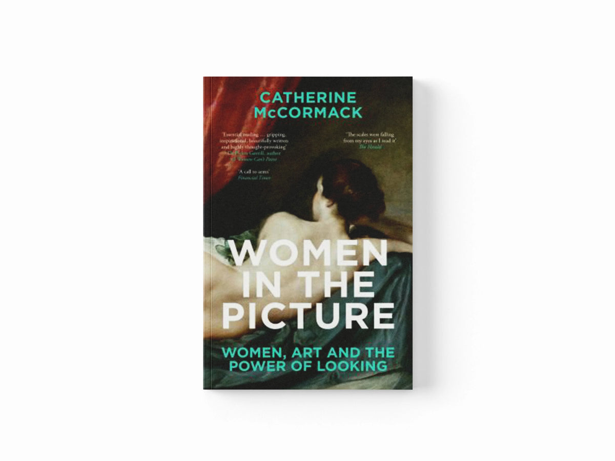 Women in the Picture by Catherine McCormack; 9781785786952
