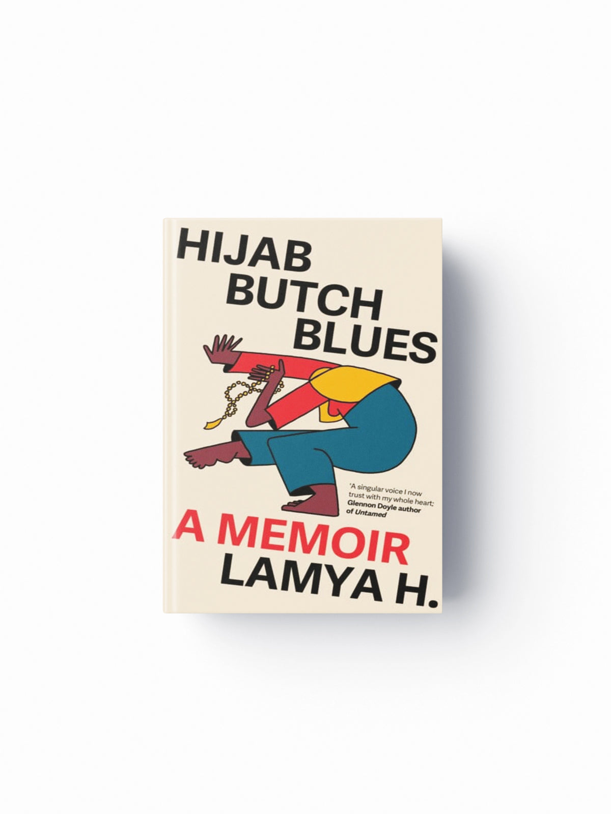 Hijab Butch Blues