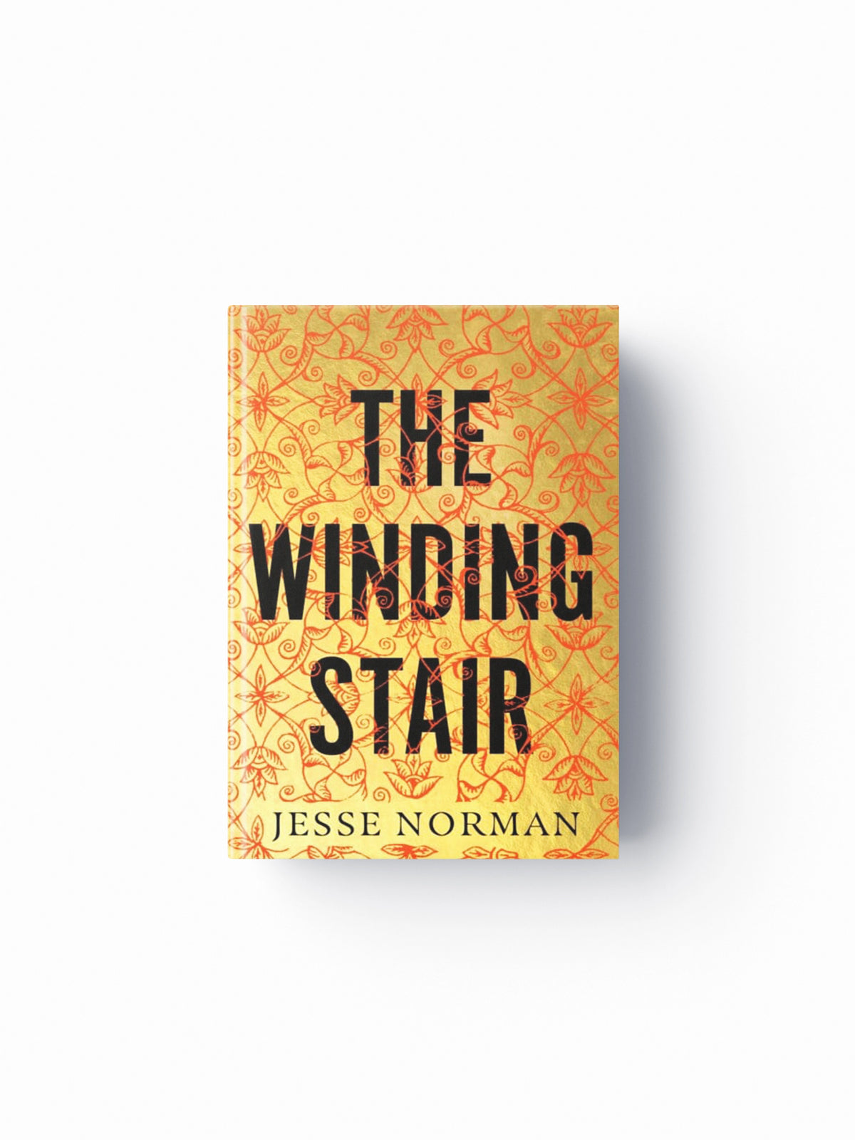 The Winding Stair