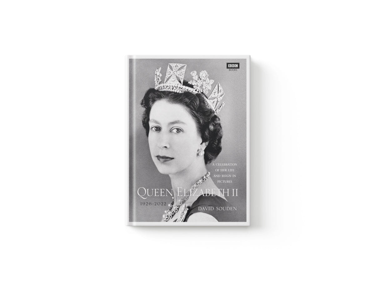 Queen Elizabeth II: A Celebration of Her Life and Reign in Pictures