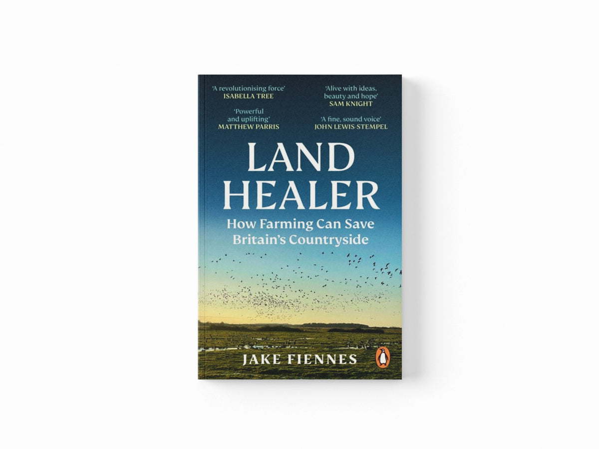 Land Healer