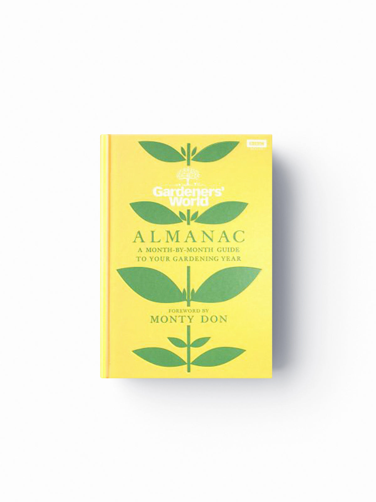 The Gardeners’ World Almanac by Gardeners' World Magazine; 9781785947520