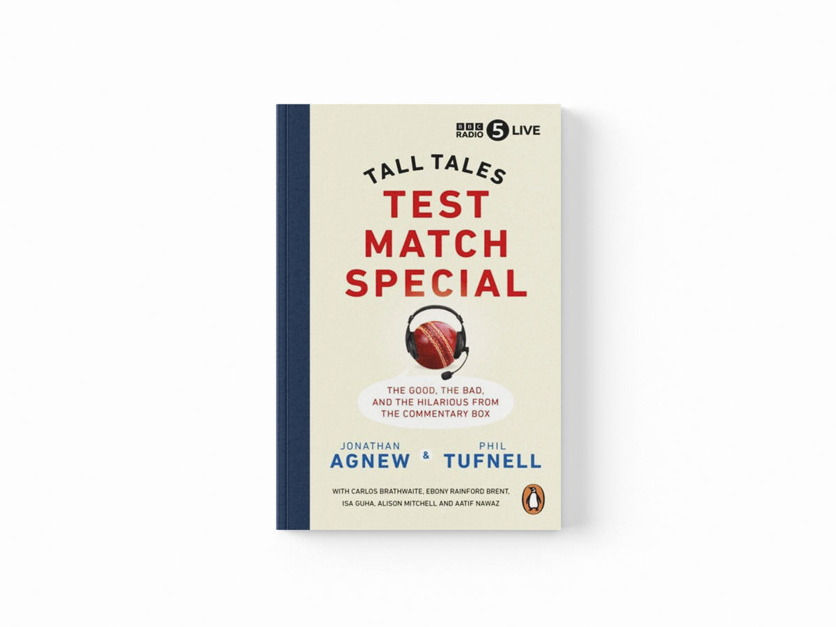Test Match Special