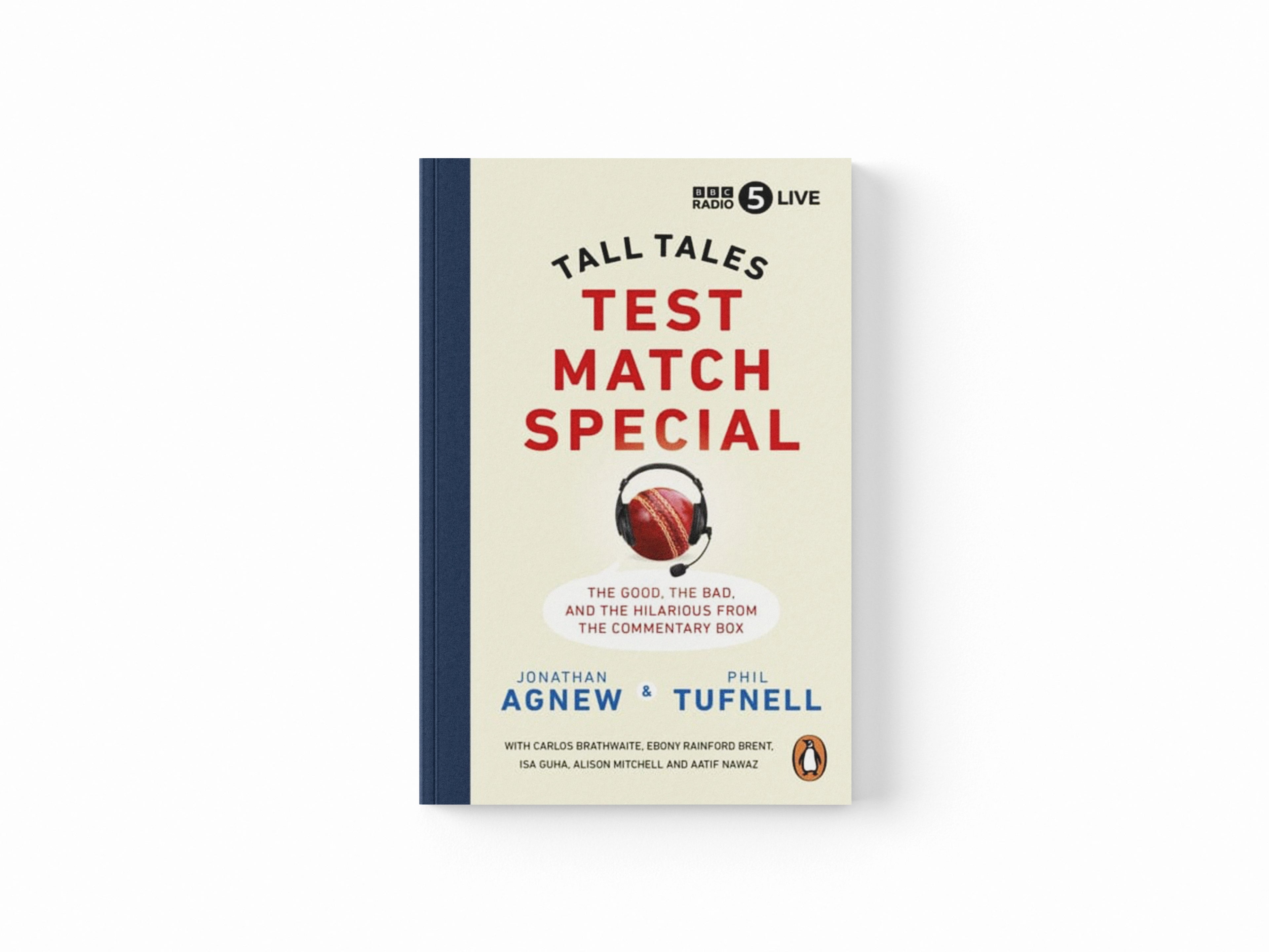 Test Match Special