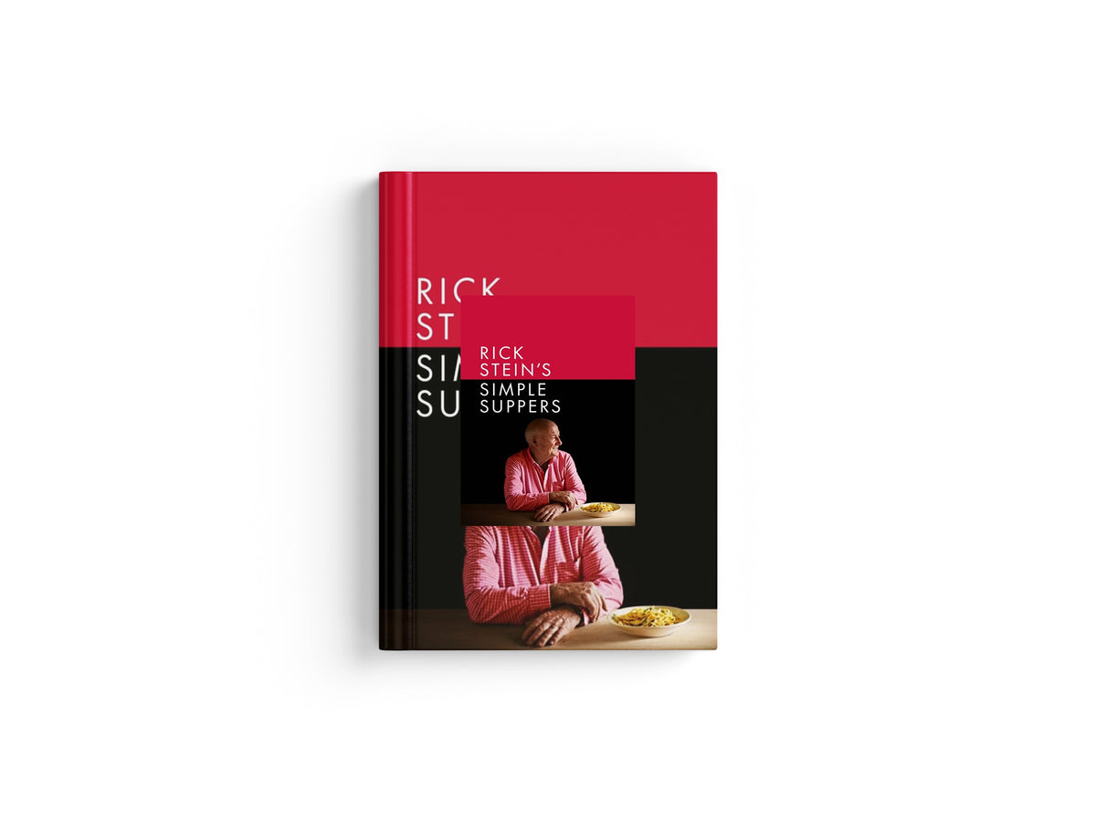 Rick Stein's Simple Suppers
