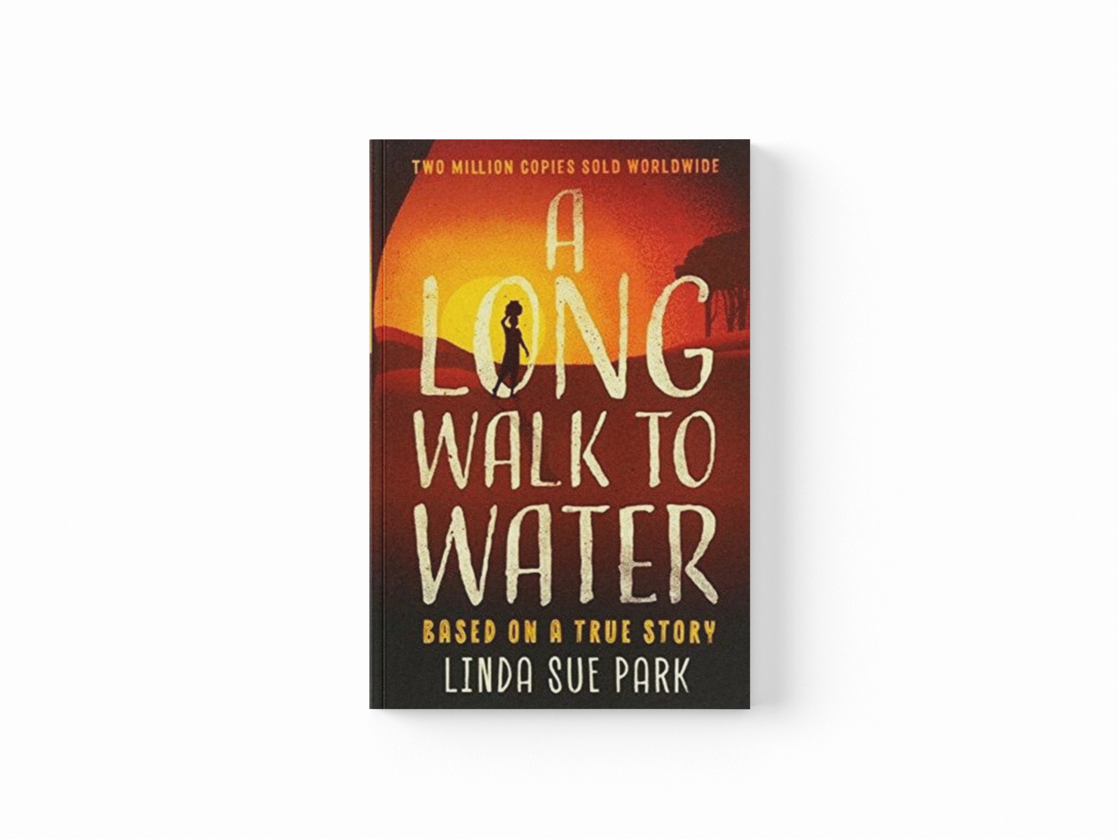 A Long Walk to Water
